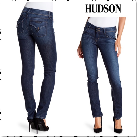 do hudson jeans stretch